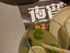 -厨创东北传家菜(信义坊店)