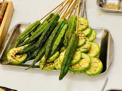 -白仁仔· 活烤海鲜 宵夜(豫园店)