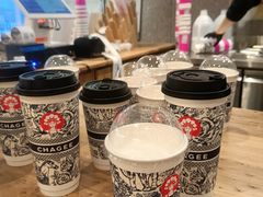 -霸王茶姬(建邺万达广场店)