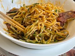 南山凉拌面-子霖南山鲜虾面(南山总店)