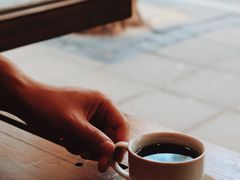 夏威夷摩卡-RUMORS COFFEE ROASTERY鲁马滋咖啡(湖南路店)