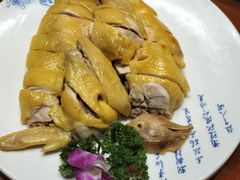 -牛头鱼庄·地道广西菜(西明店)