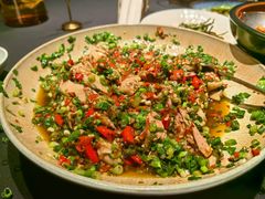 -山石榴·贵州菜(丰盛里店)