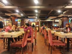 大堂-点都德(聚福楼店)