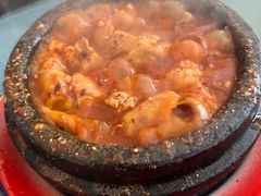 -石锅坛肉(广场店)