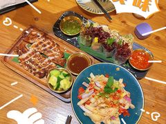 -泰堤坊(淡水体育馆店)