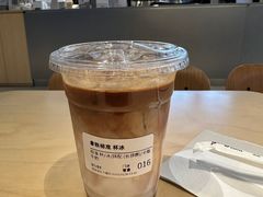 -Seesaw Coffee(深圳深业上城店)