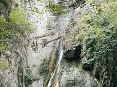 -北京上方山国家森林公园