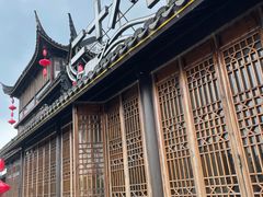 -二十八里太湖船菜(吉祥路店)