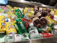 -喜庭海鲜自助(北辰三角洲北辰荟店)