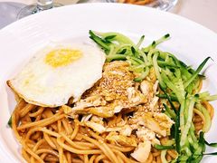 -必胜客(广渠路店)