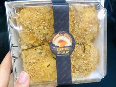 -面包新语(国瑞店)