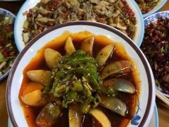 -李大爷的泡椒馆(冉家坝店)