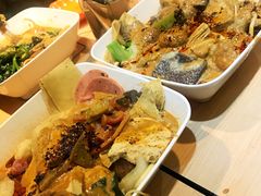 -林静小吃(复兴路店)