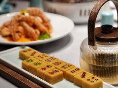 -四世同堂·京菜·烤鸭(双井店)