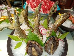 -虾佬圣汤·海鲜姿造(乐堤港店)