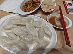 -喜家德虾仁水饺(浦东山姆店)