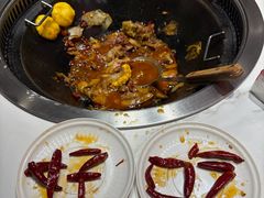 -东北铁锅宴(云龙华府店)