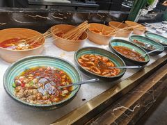 -汉丽斯巴西烤肉自助(市南店)