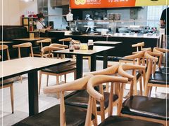 大堂-岩明火勺店(承德路店)