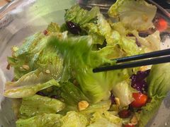 -味上湘菜馆(岳麓山店)