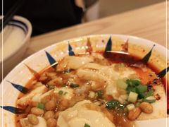 -正南齐北·老街糯米团(洪崖洞店)