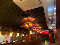 大堂-捞旺猪肚鸡(街道口店)