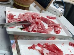 -西安绿地假日酒店·欧意咖啡厅