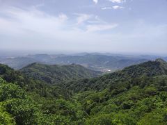 -天津盘山风景名胜区