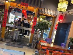 -东门头·江鲜小馆(新天地店)