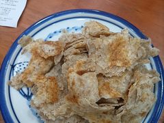 -小放牛炒菜馆(裕华东路店)