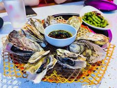 -沪小胖·小龙虾·蓝龙王(八佰伴店)