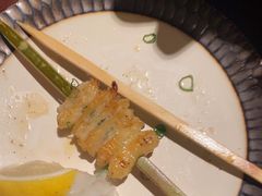 -弓二·烧鸟居酒屋(财富购物中心店)