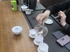 -小罐茶(广百百货中怡店)