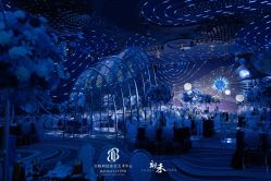 -宝格利廷宴会艺术中心(南商店)