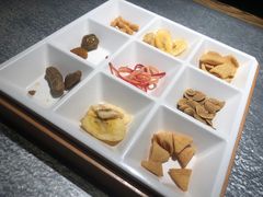 -探鱼·鲜青椒爽麻烤鱼(北京路天河城店)