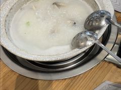 -丰尔粥食·粥底火锅·桑拿鸡(大良总店)