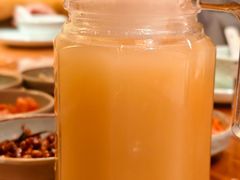 -长寿参鸡汤(朝韩风情街店)