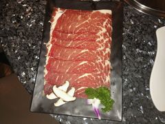 -汉拿山(包河万达店)