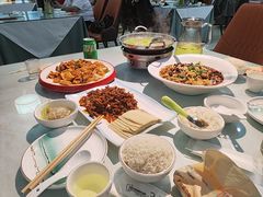 -登瀛楼饭庄(领世郡店)