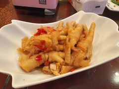 -七的湖·江南蟹舫·阳澄湖农家菜(蟹舫苑店)