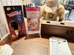 -LUNEURS月乐诗·法式冰淇淋(环贸店)