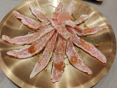 -龙虾奇迹泥炉烤肉(大华三路店)