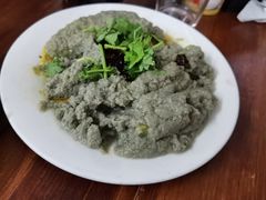 麻豆腐-宝瑞门钉肉饼店