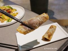 油饼卷糕-日上三甘(三里屯店)