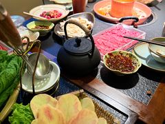 -菌自由丨野生菌火锅特色庭院餐厅(丽江古城店)