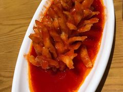 -樊城区沛公餐饮店(挑食拉美步行街店)