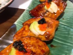 鹅肝寿司-一升庵(仙霞路店)