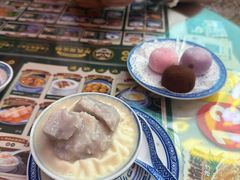 -广信牛奶甜品世家(台东店)