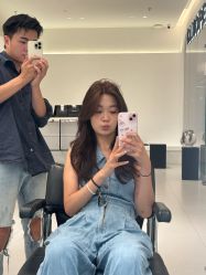 -DL HOPE明星造型